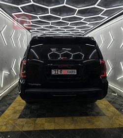 جي ام سي يوكون